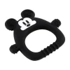 Shop All|Bumkins - Silicone Teether, Mickey Mouse - cutbabycare.com | baby boutique & care hub