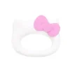 Shop All|Bumkins - Silicone Theether Hello Kitty - cutbabycare.com | baby boutique & care hub