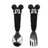 Shop All|Bumkins - Spoon And Fork Set Disney Mickey - cutbabycare.com | baby boutique & care hub