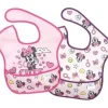 Shop All|Bumkins - Superbib 2 Pack, Minnie - cutbabycare.com | baby boutique & care hub