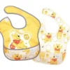 Shop All|Bumkins - Superbib 2 Pack, Winnie The Pooh (Hunny) - cutbabycare.com | baby boutique & care hub