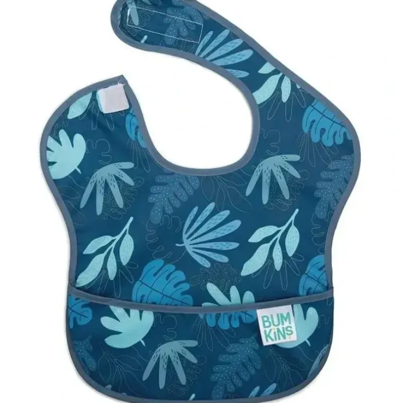 Shop All|Bumkins - Superbib, Blue Tropic - cutbabycare.com | baby boutique & care hub