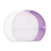 Shop All|Bumkins - Toddler and Baby Suction Plates, Lavender - cutbabycare.com | baby boutique & care hub