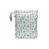 Stroller|Bumkins - Waterproof Wet Bag, Cacti - cutbabycare.com | baby boutique & care hub