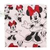 Shop All|Bumkins Disney Reusable Snack Bag, Large - Classic Minnie Mouse - cutbabycare.com | baby boutique & care hub