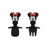 Shop All|Bumkins Disney Silicone Chewstensils - Minnie Mouse - cutbabycare.com | baby boutique & care hub