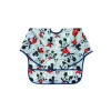 Shop All|Bumkins Disney Sleeved Bib, Classic Mickey Mouse - cutbabycare.com | baby boutique & care hub