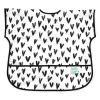 Shop All|Bumkins Junior Bib, Hearts - cutbabycare.com | baby boutique & care hub