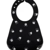 Shop All|Bumkins Silicone Bib: Mickey Mouse - cutbabycare.com | baby boutique & care hub