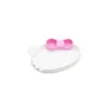Shop All|Bumkins Silicone Gripp Dish Hello Kitty - cutbabycare.com | baby boutique & care hub