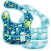 Shop All|Bumkins Starter Bib 2Pk Boy - cutbabycare.com | baby boutique & care hub