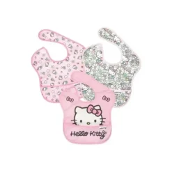 Shop All|Bumkins Superbib Hello Kitty - cutbabycare.com | baby boutique & care hub