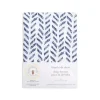 Shop All|Burt's Bee Baby Guide the Way Organic Cotton Fitted Sheet - cutbabycare.com | baby boutique & care hub