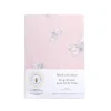 Shop All|Burt's Bee Dragofly Fitted Crib Sheet - cutbabycare.com | baby boutique & care hub
