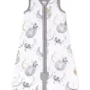 Shop All|Burts Bees - Baby Beekeeper Wearable Blanket Over the Moon - cutbabycare.com | baby boutique & care hub