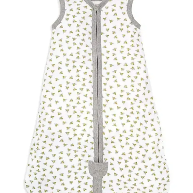 Shop All|Burts Bees - Beekeeper Baby Wearable Blanket - cutbabycare.com | baby boutique & care hub