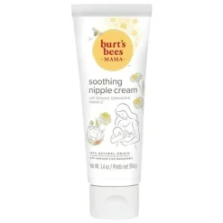 Shop All|Burt's Bees - Mama Soothing Nipple Cream 1.4 Oz - cutbabycare.com | baby boutique & care hub