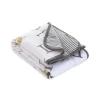 Shop All|Burts Bees 100% Organic Cotton Reversible ABC Baby Blanket - cutbabycare.com | baby boutique & care hub