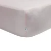 Shop All|Burt's Bees Baby Bedding Organic Solid Crib Sheet, Blossom - cutbabycare.com | baby boutique & care hub