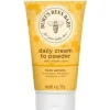 Shop All|Burt's Bees Baby Bee Cream-To-Powder, Baby 2-In-1 Diaper Cream And Powder, 4 Oz - cutbabycare.com | baby boutique & care hub