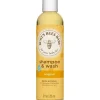 Bath Potty|Burt's Bees Baby Shampoo & Wash Original, Baby Natural Shampoo & Body Wash - cutbabycare.com | baby boutique & care hub