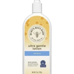 Shop All|Burt's Bees Baby Ultra Gentle Lotion, Baby Ultra Gentle Body Lotion - cutbabycare.com | baby boutique & care hub