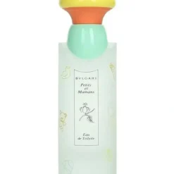 Bath Potty|BVLGARI Petits et Mamans Eau de Toilette 1.35 Fl. Oz. - cutbabycare.com | baby boutique & care hub