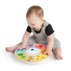 Shop All|Cal's Smart Sounds Symphony Magic Touch Electronic Activity Toy - cutbabycare.com | baby boutique & care hub