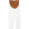 Shop All|Carters - Baby Girl 2Pk Jumpsuit & Bandana Bib Set, White - cutbabycare.com | baby boutique & care hub