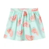 Shop All|Carters - Baby Girl Watermelon Skirt - cutbabycare.com | baby boutique & care hub