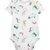 Shop All|Carters - Baby Neutral Sprout Original Bodysuit, Ivy - cutbabycare.com | baby boutique & care hub
