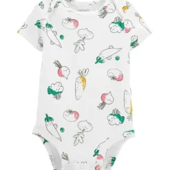 Shop All|Carters - Baby Neutral Sprout Original Bodysuit, Ivy - cutbabycare.com | baby boutique & care hub