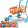 Shop All|Casdon - Colourful Toy Shopping Trolley for Children Aged 3 plus - cutbabycare.com | baby boutique & care hub