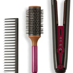 Shop All|Casdon - Dyson Coral Styling Set, Hair Iron - cutbabycare.com | baby boutique & care hub