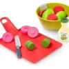 Health Safety|Casdon - Joseph Joseph Chop2Pot, Super Safe Kitchen Playset for Kids with Choppable Play Food, For Children Aged 2 plus - cutbabycare.com | baby boutique & care hub