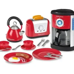 Shop All|Casdon - Morphy Richards Kitchen Set - cutbabycare.com | baby boutique & care hub