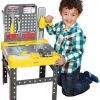 Shop All|Casdon Little Helper Pretend Play Tool Box Work Bench - cutbabycare.com | baby boutique & care hub