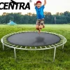 Shop All|Centra 15 FT Kids Trampoline Pad Replacement Mat Reinforced Outdoor Round Spring - cutbabycare.com | baby boutique & care hub