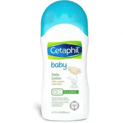 Shop All|Cetaphil - Baby Daily Lotion 6.76 Oz - cutbabycare.com | baby boutique & care hub