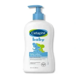 Shop All|Cetaphil - Baby Lotion 13.5 Oz - cutbabycare.com | baby boutique & care hub