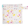 Stroller|Charlie Banana - Diva Ballerina Waterproof Reusable and Washable Tote Bag - cutbabycare.com | baby boutique & care hub
