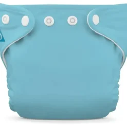 Shop All|Charlie Banana - Reusable Washable Cloth Diaper, Adjustable Newborn Size, Blue - cutbabycare.com | baby boutique & care hub