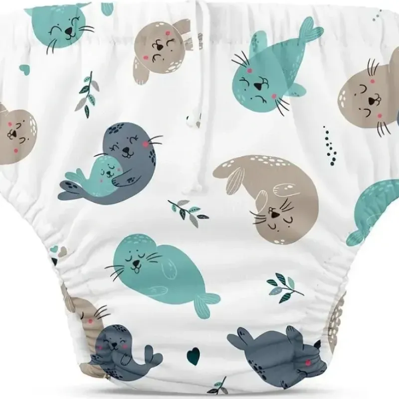 Shop All|Charlie Banana - Reusable Swim Diaper Seally - cutbabycare.com | baby boutique & care hub