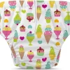 Shop All|Charlie Banana - Reusable Swim Diaper, Gelato, Large - cutbabycare.com | baby boutique & care hub