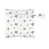 Stroller|Charlie Banana - Twinkle Little Star Waterproof Reusable and Washable Tote Bag - cutbabycare.com | baby boutique & care hub
