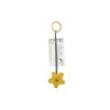 Stroller|Chewbeads Tethertoo Travel Accessory - Yellow - cutbabycare.com | baby boutique & care hub