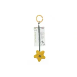 Stroller|Chewbeads Tethertoo Travel Accessory - Yellow - cutbabycare.com | baby boutique & care hub