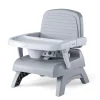 Shop All|Chicco - Bento 3-In-1 Booster Seat, Oyster - cutbabycare.com | baby boutique & care hub