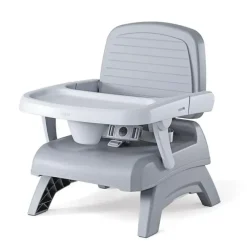 Shop All|Chicco - Bento 3-In-1 Booster Seat, Oyster - cutbabycare.com | baby boutique & care hub