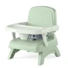 Shop All|Chicco - Bento 3-In-1 Booster Seat, Sage - cutbabycare.com | baby boutique & care hub